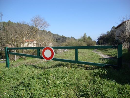 GARDES CORPS TYPE BATEAU à ALLAUCH